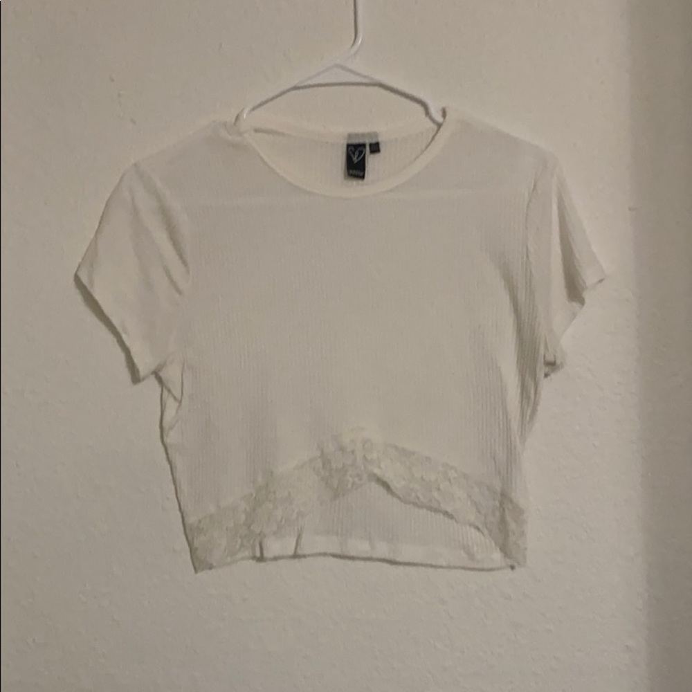 Robbed top